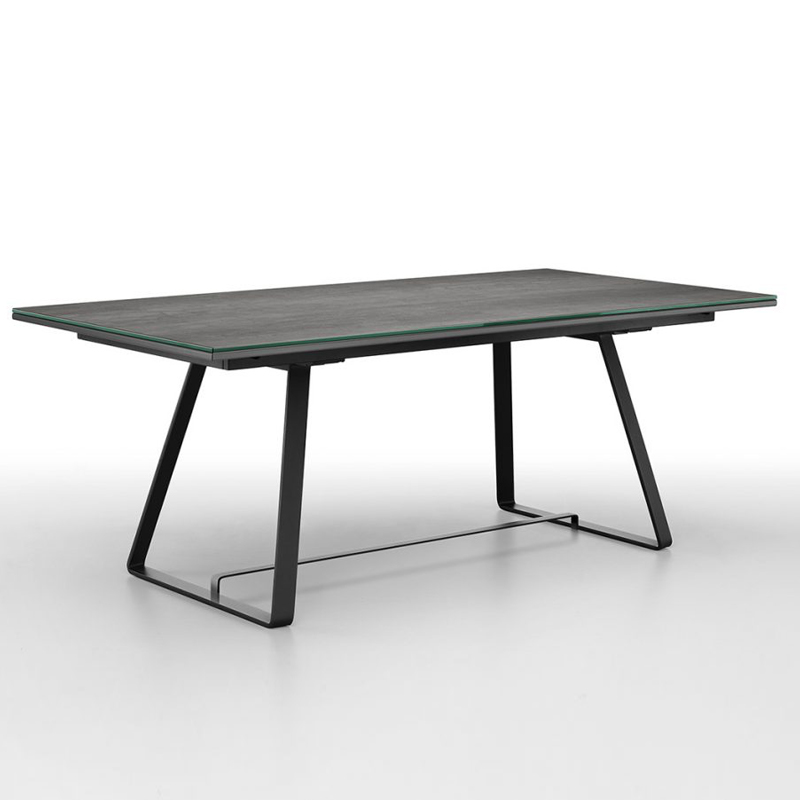 Extending dining table - Alfred - Midj