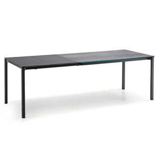 Midj Extending Dining Table - More | Midj