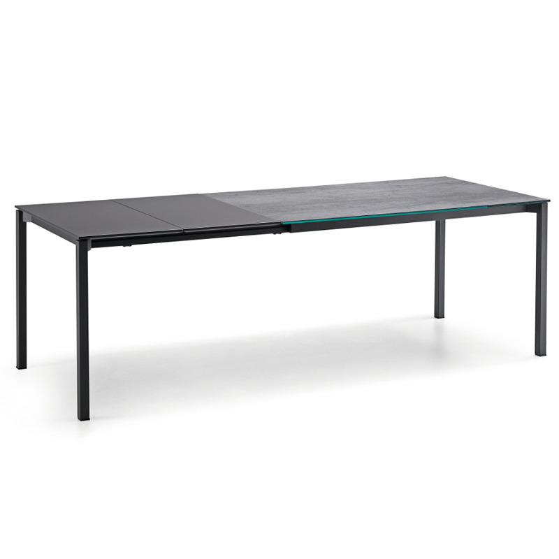 Extending Dining Table - More | Online Shop Design | ISA Project