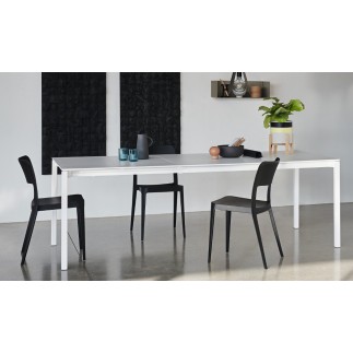 Midj Extending Dining Table - More | Midj
