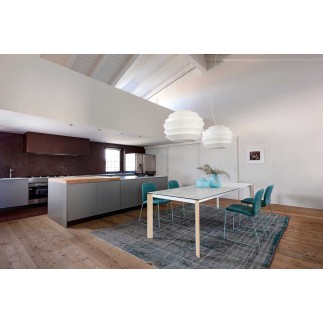 Extendable Dining Table - Blade | Midj