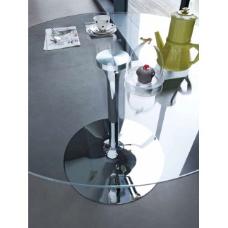 Bar Table - Infinity | Modern Bar Furniture | ISA Project