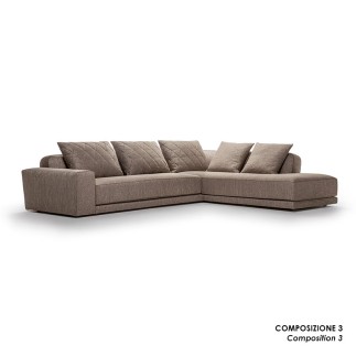 Gary modular sofa in fabric - ALB-CONTR-01GARC1-01GARC2-01GARC3