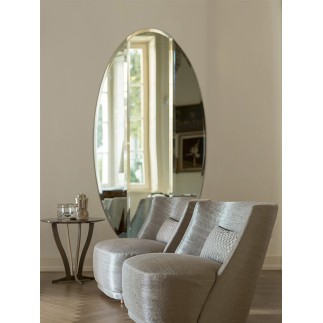 Joan oval mirror - ALB-CONTR-JOASPEOS-JOASPEO