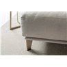 Dylan modular sofa in fabric or leather