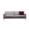 Sofa in fabric or leather - Vega