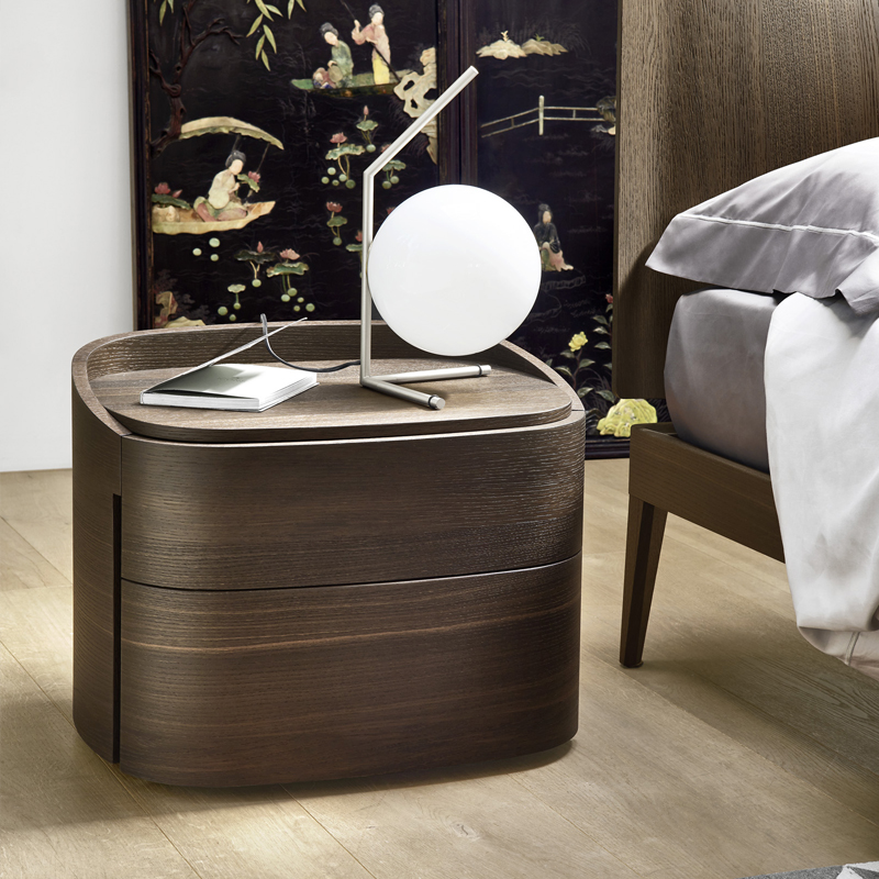 Bedside table - Babila - Bedside tables - ISA Project