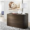 Wood chest of drawers - Babila