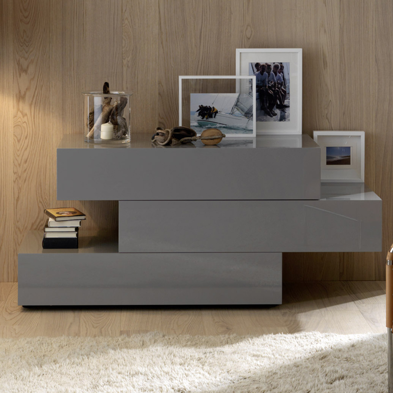 Valeo modular chest of drawers - Chest of Drawers - ISA Project