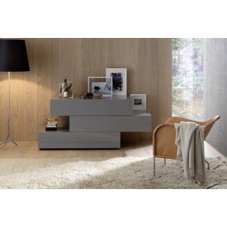 Valeo modular chest of drawers