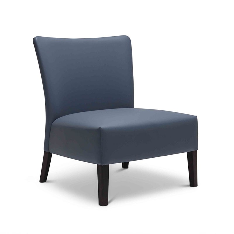 Design Lounge Armchair - Noblesse | Origins 1971