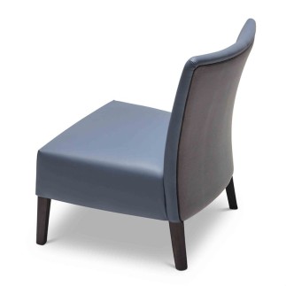 Design Lounge Armchair - Noblesse | Origins 1971