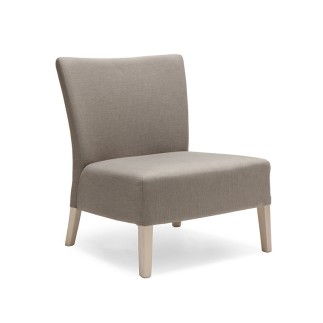 Design Lounge Armchair - Noblesse | Origins 1971