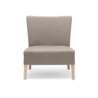 Design Lounge Armchair - Noblesse | Origins 1971