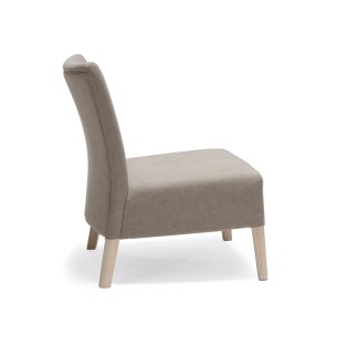 Design Lounge Armchair - Noblesse | Origins 1971