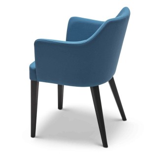 Modern Armchair for Bedroom - Oscar