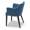 Padded armchair - Oscar