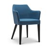 Padded armchair - Oscar