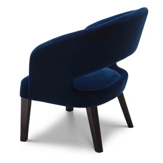 Lounge Design Armchair - Ray | Origins 1971