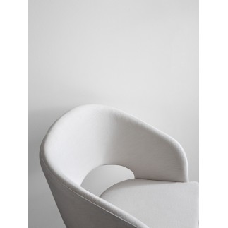 Lounge Design Armchair - Ray | Origins 1971