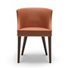 Padded armchair - Elias