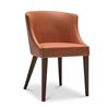 Padded armchair - Elias