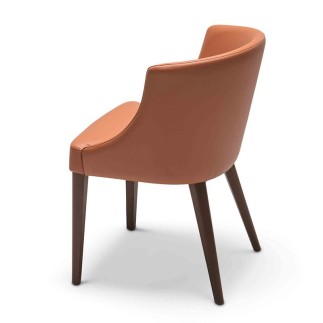 Design Bedroom Armchair - Elias | Origins 1971