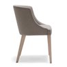 Padded armchair - Elias