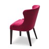 Padded armchair - Agatha