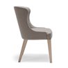 Padded armchair - Agatha