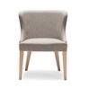 Padded armchair - Agatha