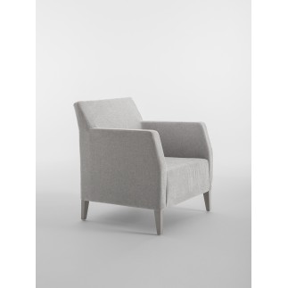 Design Wooden Armchair - Miss | Palma