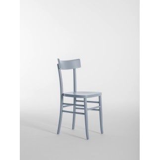 Solid Wood Kitchen Chair - York New | Palma