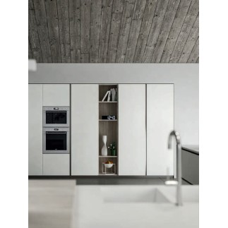 Scandinave cucina componibile - PRIVATI - ISA Project