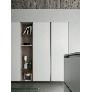 Scandinave cucina componibile - PRIVATI - ISA Project