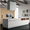 Modular kitchen - Natural