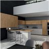 Modular kitchen - Touch