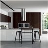 Cucina Moderna componibile - Chic