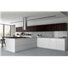 Cucina Moderna componibile - Chic