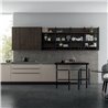 Modern modular kitchen - Blend