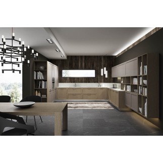 Cucina componibile - Essence - Cucine Moderne - ISA Project