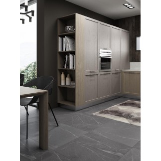 Cucina componibile - Essence - Cucine Moderne - ISA Project