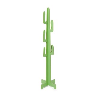 Cactus-Shaped Coat Rack - Mexico | IsArreda