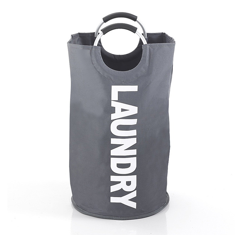 Laundry Bag in Fabric - Laundry | Tomasucci