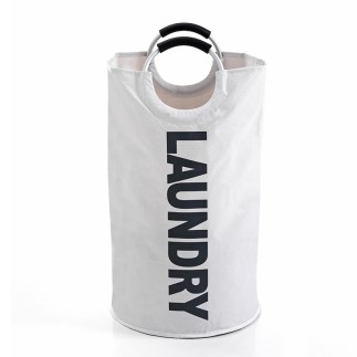 Laundry Bag in Fabric - Laundry | Tomasucci