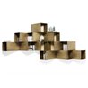 Modular wall storage Cellula 12