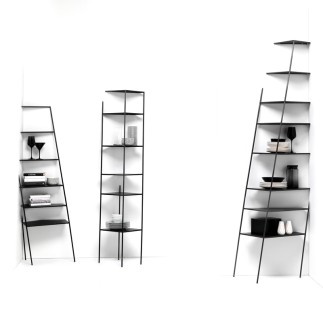 Metal Corner Etagere | Mamà | Mogg
