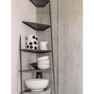 Metal Corner Etagere | Mamà | Mogg