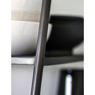 Metal Corner Etagere | Mamà | Mogg