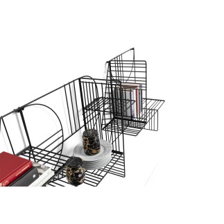 Mogg Metal Wall Shelf - Musa | Mogg